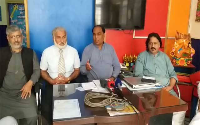 آل پاکستان پرائیویٹ سکولز ایسوسی ایشن نے حکومت کو بڑی دھمکی دیدی