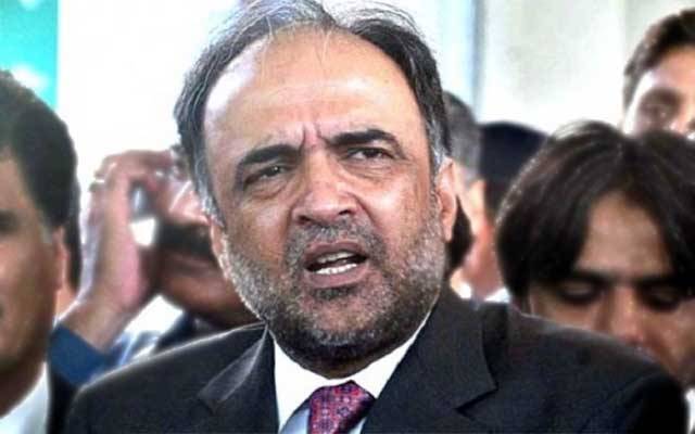 ’’18ویں ترمیم کا خاتمہ ہماری لاشوں سے گزر کر ہی ہوگا‘‘