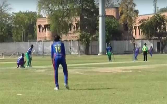 لاہور سپر کرکٹ لیگ، الحسیب مارٹ ٹورنامنٹ جیتنے میں کامیاب