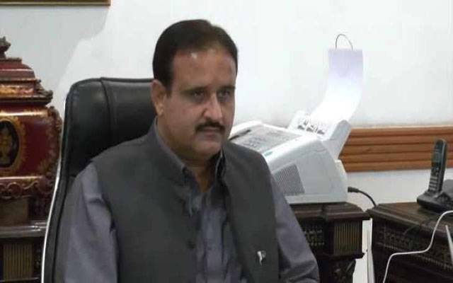 وزیر اعلیٰ پنجاب کے والد گرامی انتقال کرگئے