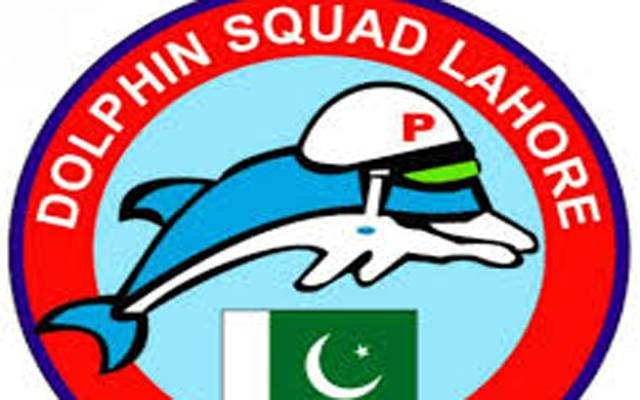 ٹریفک حادثہ، ڈولفن فورس کا اہلکار جان کی بازی ہار گیا