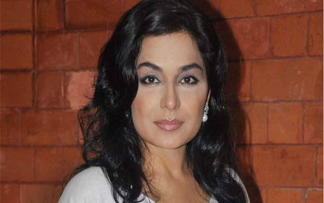فلم مکمل نہ کرنا میرا کو مہنگا پڑ گیا