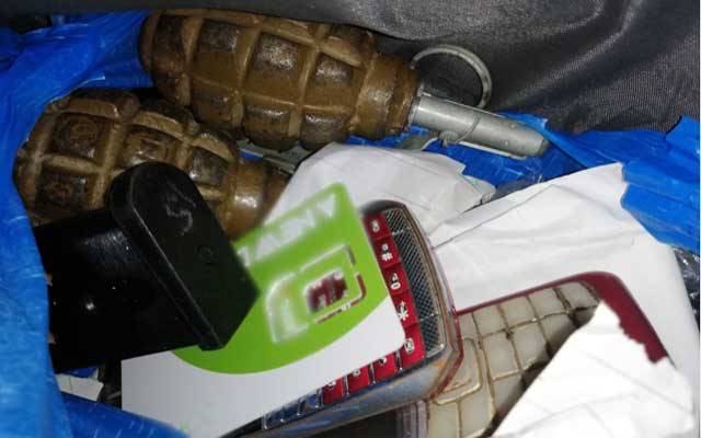 ہولناک انکشاف، لاہور پولیس میں داعش کے کارندے سرگرم