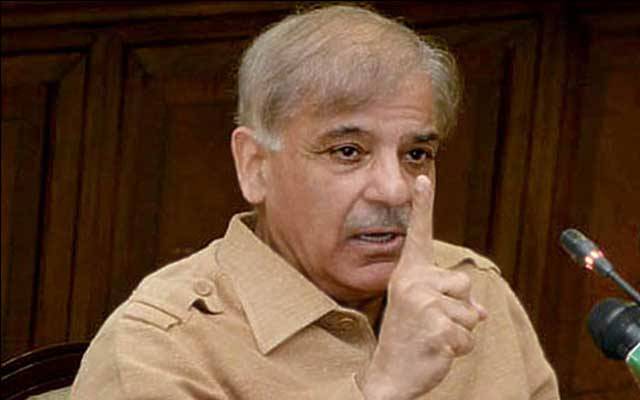 اپوزیشن نے حکومت کو ٹف ٹائم دینے کی ٹھان لی