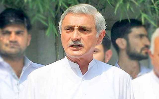 پارٹی اختلافات یا وجہ کچھ اور؟ جہانگیرترین لاہور سے اچانک لندن روانہ