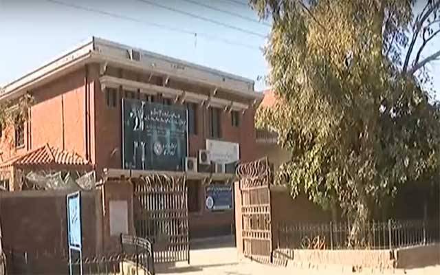 سرکاری ہسپتال صحت کی بنیادی سہولیات سے محروم