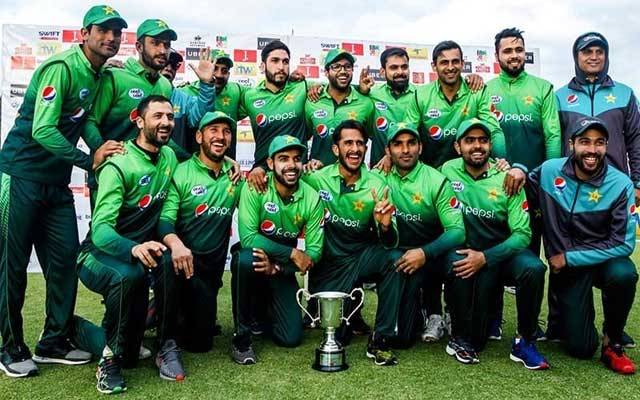 کرکٹ ورلڈکپ، پی سی بی نے 27 کھلاڑیوں کے ویزے کیلئے درخواستیں جمع کرا دیں