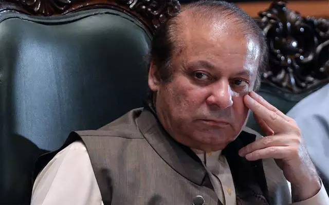 نواز شریف کی میڈیکل رپورٹ میں ٹیمپرنگ کا انکشاف، تحقیقات شروع