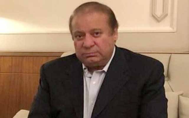 نواز شریف کے دل اور گردوں کا ایم آر آئی کرانے کا فیصلہ