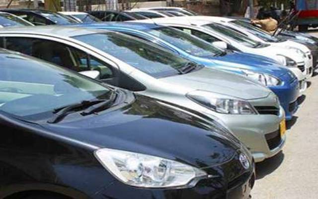 اوپن لیٹر پرچلنے والی گاڑیاں محکمہ ایکسائز کے ریڈار پر