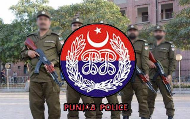  پولیس ملازمین کی خفیہ سکریننگ کا فیصلہ