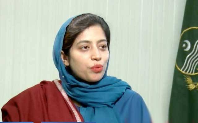 ڈپٹی کمشنر لاہور نے مہنگائی سے تنگ عوام کو بڑی خوشخبری سنادی