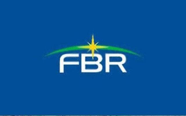 ایف بی آر نے مختلف علاقوں میں کاروبار کرنے والے180 افراد کو نوٹسز جاری کردیئے