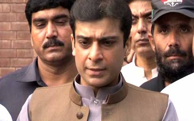  حمزہ شہباز نے وارنٹ گرفتاری لاہور ہائیکورٹ میں چیلنج کردیئے