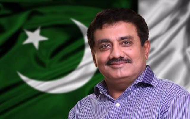 ''بہترین کارکردگی دکھانیوالی کاروباری شخصیات کو اچیومنٹ ایوارڈ دیئے جائیں گے''
