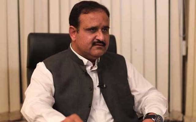 ’’اشیائے ضروریہ کی قیمتوں میں مصنوعی اضافہ کسی صورت برداشت نہیں‘‘
