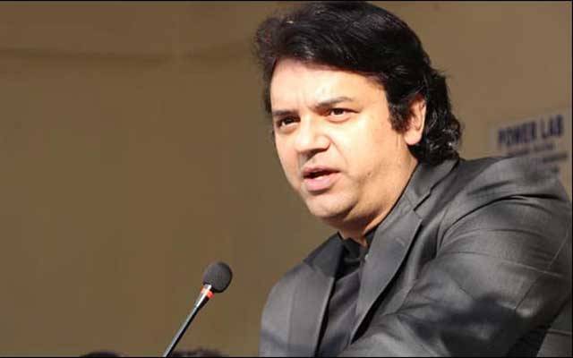 ’’اسحاق ڈار لندن بیٹھ کر ملکی معیشت پر بھاشن دیتے ہیں‘‘