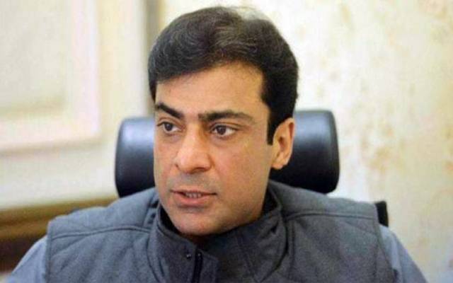 حمزہ شہباز شریف کےمبینہ فرنٹ مین کو گرفتار کرلیا گیا