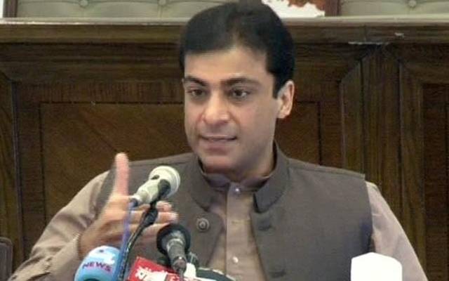 حمزہ شہباز شریف کو مہلت مل گئی
