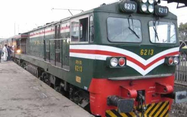 وی آئی پی ٹرین جناح ایکسپریس کی کامیابی کیلئے نیا پلان