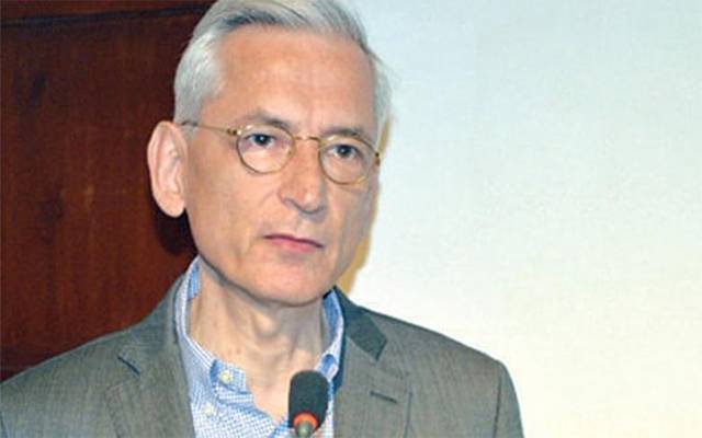 فرانسیسی سفیر لاہوری کھانوں کے دلدادہ نکلے