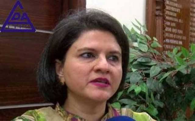 عدالت کو جواب جمع نہ کرانا ڈی جی ایل ڈی اے کو مہنگا پڑ گیا