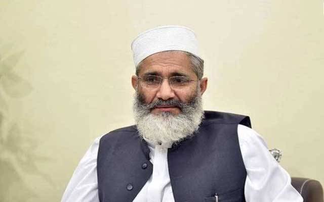 ’’ملک میں غیر سیاسی ماسٹرز کی حکومت ہے‘‘