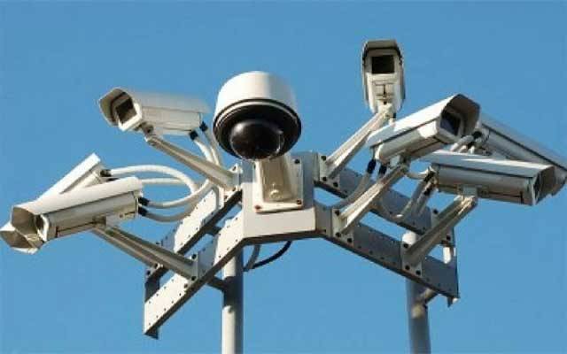 سیف سٹی کیمرے مبینہ جاسوسی کیلئے استعمال ہونے کا انکشاف