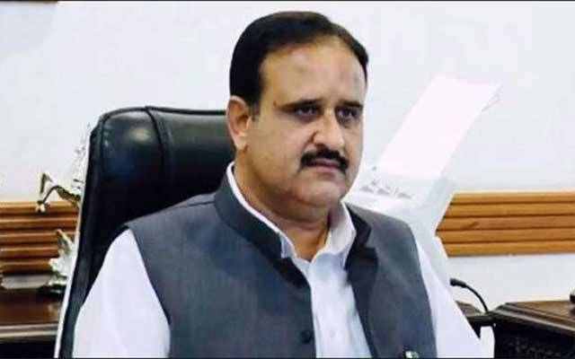 وزیراعلیٰ پنجاب نے لوکل گورنمنٹ ایکٹ2019ء کی منظوری دیدی