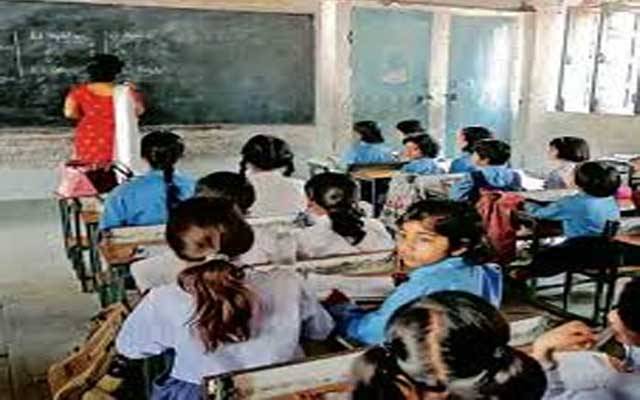 محکمہ سکول ایجوکیشن کا 44 سکولوں کی خطرناک عمارتیں گرانے کا حکم