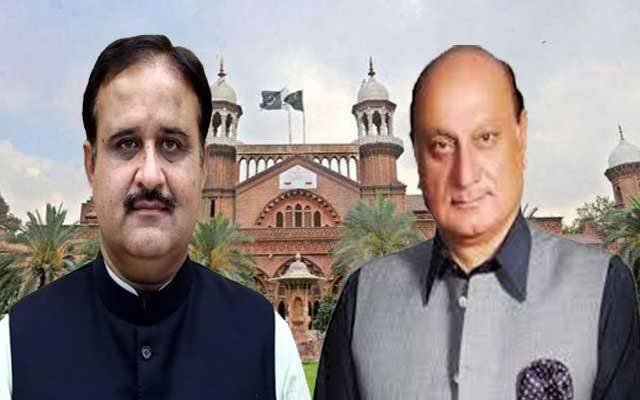  ماڈل ٹاؤن کیس، وزیراعلیٰ پنجاب اور وزیر قانون لاہور ہائیکورٹ طلب