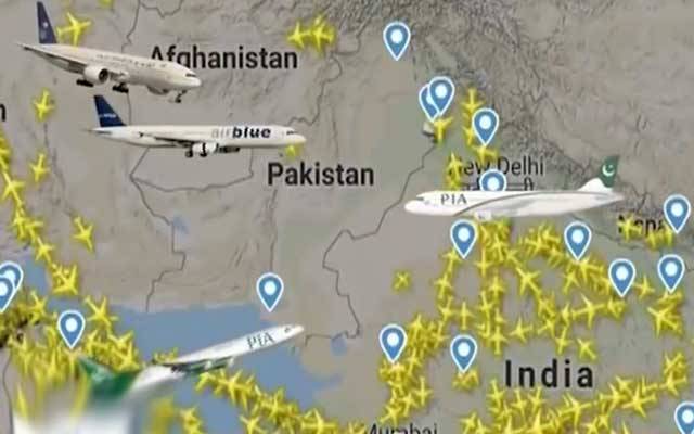 فضائی ٹکٹوں کو پر لگ گئے، پاکستانیوں کیلئے ہوائی سفر کرنا ہوگیا مشکل