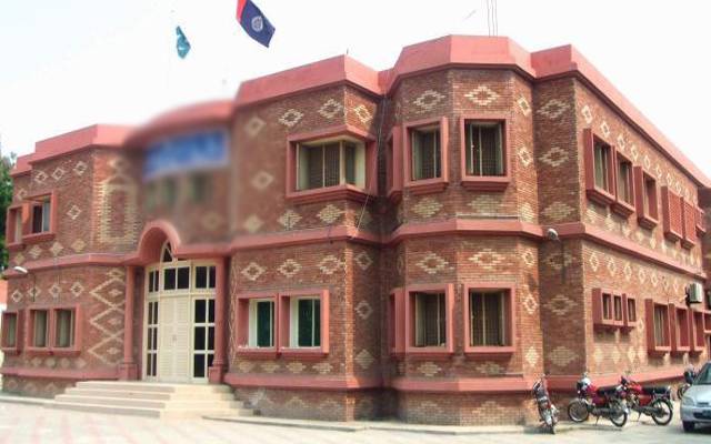 ایس ایچ اوز نے آئی جی کا سروس ڈلیوری کا ماٹو روند دیا