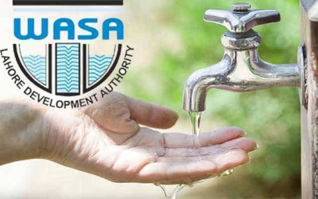 بل نادہندگان کی شامت آگئی، واسا نے انتہائی سخت فیصلہ کرلیا 