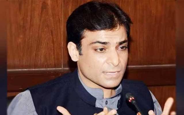 حمزہ شہباز نیب کو تسلی بخش جواب دینے میں ناکام