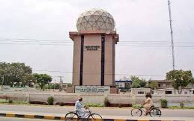  گرمی کو بریک لگ گئی، محکمہ موسمیات نے نوید سنادی