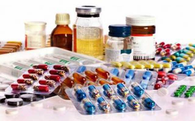 پنجاب حکومت ادویات کی قیمتوں میں اضافہ روکنے میں مکمل طورپرنا کام