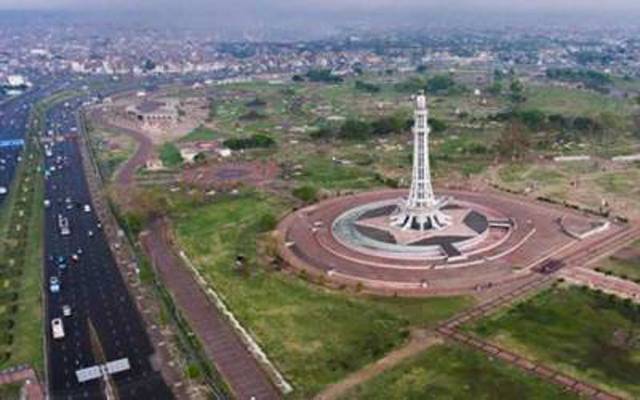 لاہوریوں کیلئے خطرے کی گھنٹی بج گئی