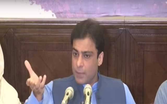 ’’نیب کی کارروائیوں کے باعث سارا نظام مفلوج ہو چکا ہے‘‘