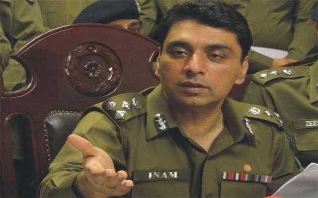  انعام وحید کو او ایس ڈی بنانے کا معاملہ، سٹی42 اصل حقائق سامنے لے آیا