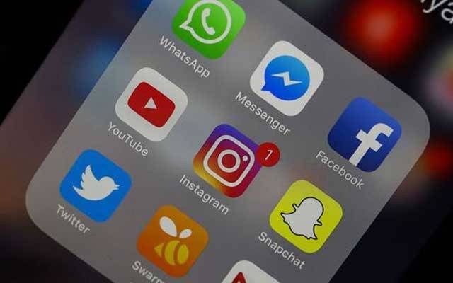 فیس بک، واٹس ایپ اور انسٹاگرام سروسز بحال
