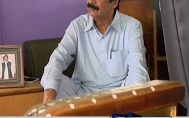 ایک ایسی طاقتور شخصیت جس کے سامنے بڑے بڑےسیاست دان سر جھکاتے ہیں