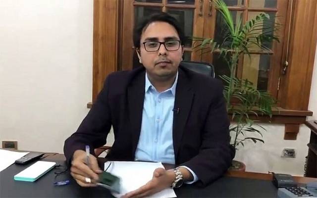 ترجمان پنجاب حکومت شہباز گل کا عہدہ خطرے میں پڑ گیا
