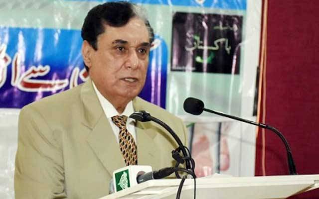شریف خاندان کی خواتین کو جاری طلبی کے نوٹسز منسوخ