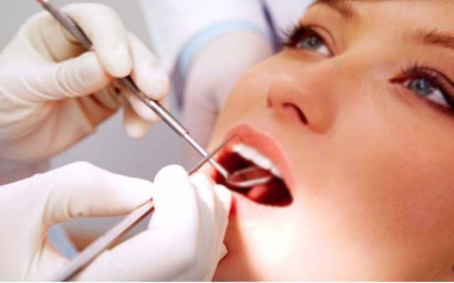 10 پرنسپل ڈینٹل سرجنز کی گریڈ بیس میں چیف ڈینٹل سرجن کے عہدے پر ترقی