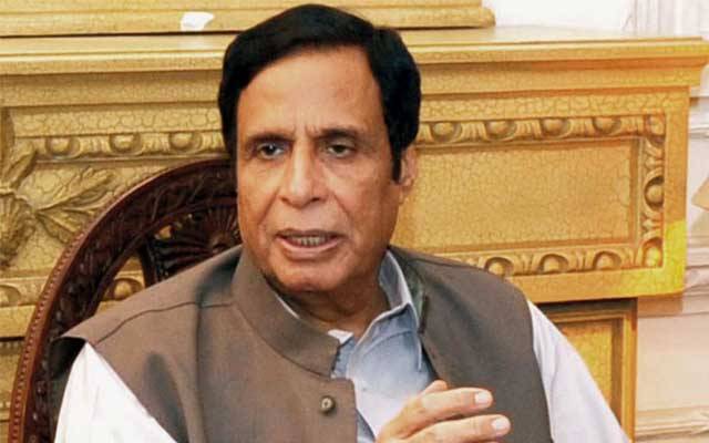 ’’ہماری جماعت ہر مسئلہ میں حکومت کے شانہ بشانہ کھڑی ہے‘‘