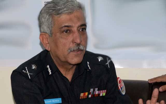  ڈی جی ایف آئی اے بشیرمیمن کو عدالتی پروانہ مل گیا