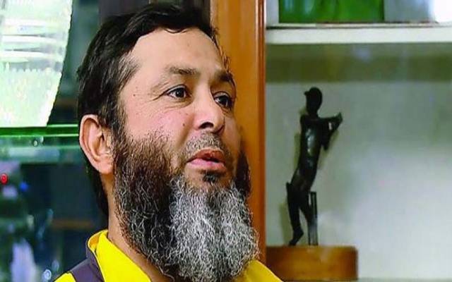 مشتاق احمد نے ایشئن اچیو منٹ ایوارڈ پاکستانیوں کے نام کر دیا