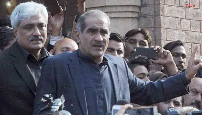 پیراگون ہاؤسنگ سکینڈل میں گرفتار خواجہ برادران کی مشکلات مزید بڑھ گئیں