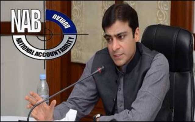 حمزہ شہباز کے گرد گھیرامزید تنگ، پھر بلاوا آگیا